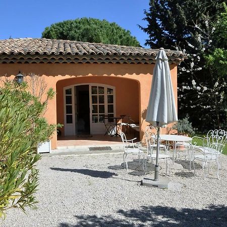 Bed and Breakfast Mas Des Oliviers Saint-Marc-Jaumegarde Экстерьер фото